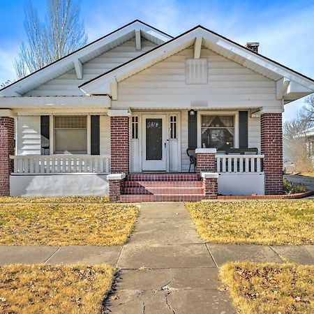 Charming Amarillo Home In Convenient Location Exterior photo